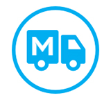 Same Day Order Dispatch